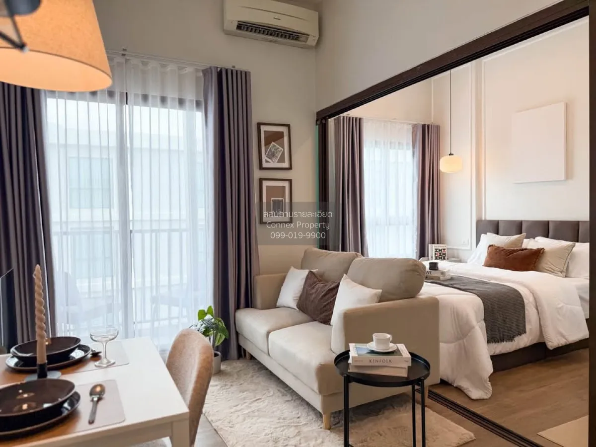 For Sale Condo , Zcape 3 , Wichit , Mueang Phuket , Phuket , CX-1 1