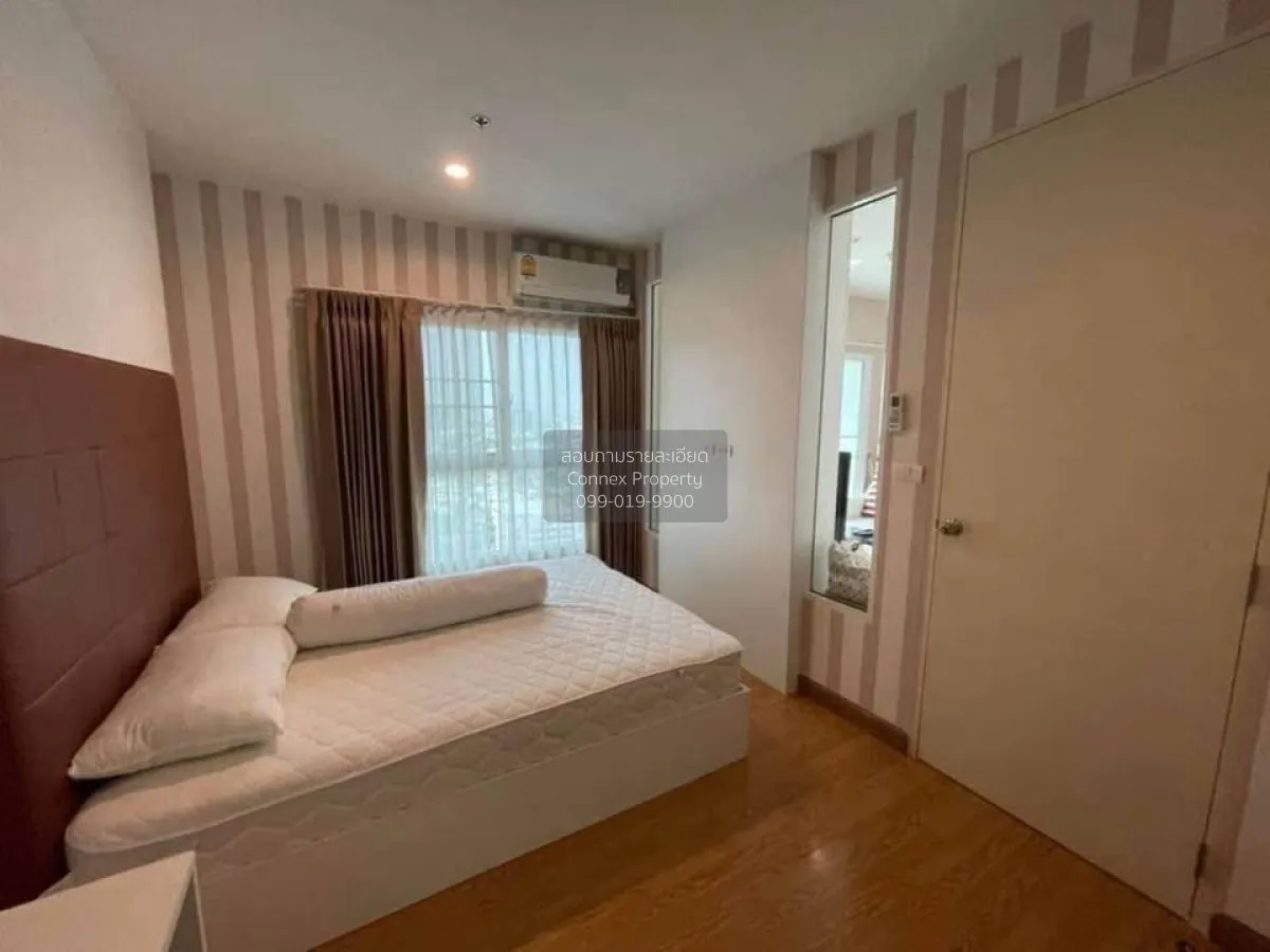 For Rent Condo , The Parkland Grand Taksin , BTS-Pho Nimit , Bang 3