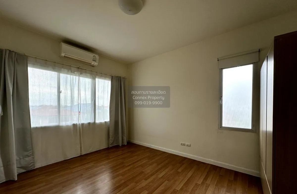 ขายทาวน์เฮ้าส์/ทาวน์โฮม  ทาวน์ อเวนิว ไทม์ ท่าข้าม 16 ห้องมุม แสม