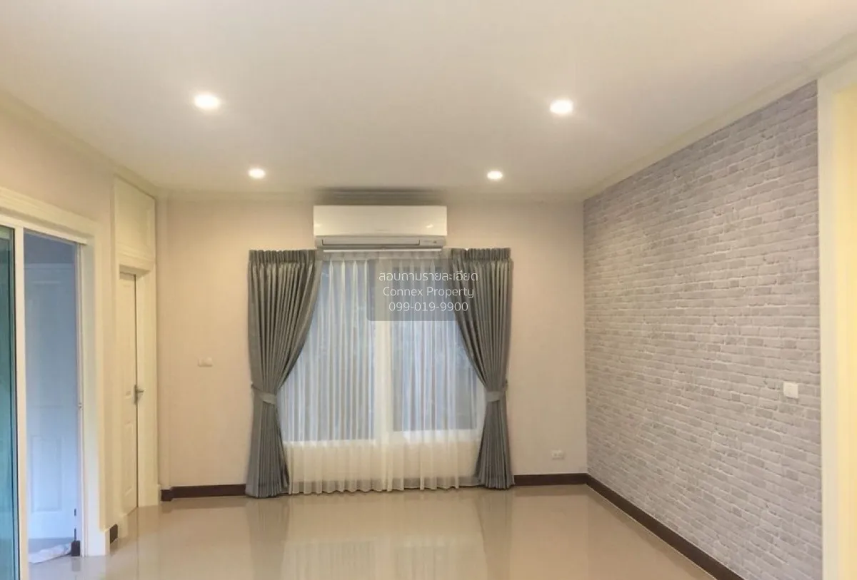 ขายบ้าน  ลัดดารมย์ อิลิแกนซ์ วงแหวน-สาทร บางแค เขต บางแค กรุงเทพ 