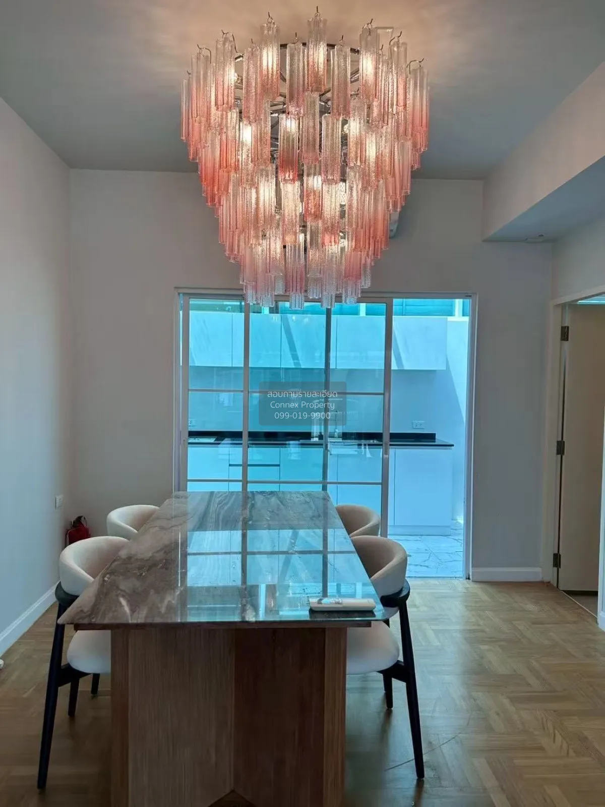 ขายทาวน์เฮ้าส์/ทาวน์โฮม  อินดี้ 2 บางนา-รามคำแหง 2 MRT-ศรีอุดม (ส 2