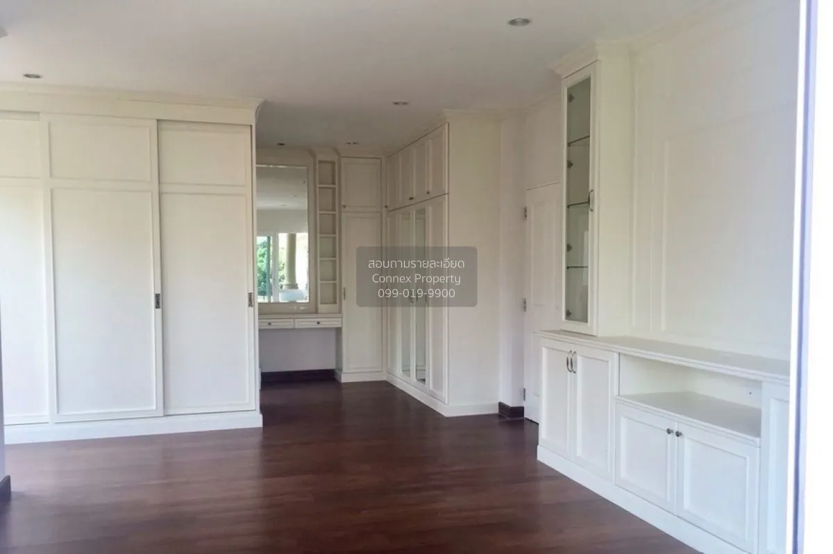 For Rent House , Laddarom Elegant Wongwan-Sathorn , Bang Khae , B