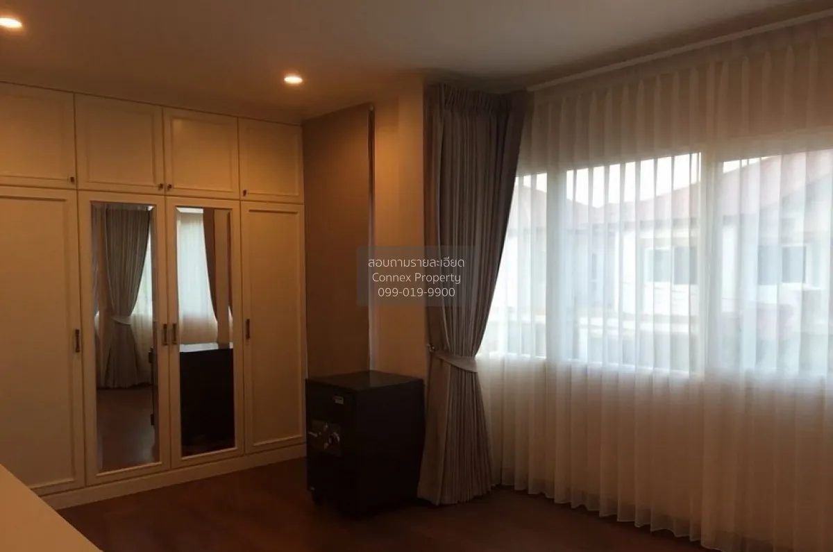 For Rent House , Laddarom Elegant Wongwan-Sathorn , Bang Khae , B