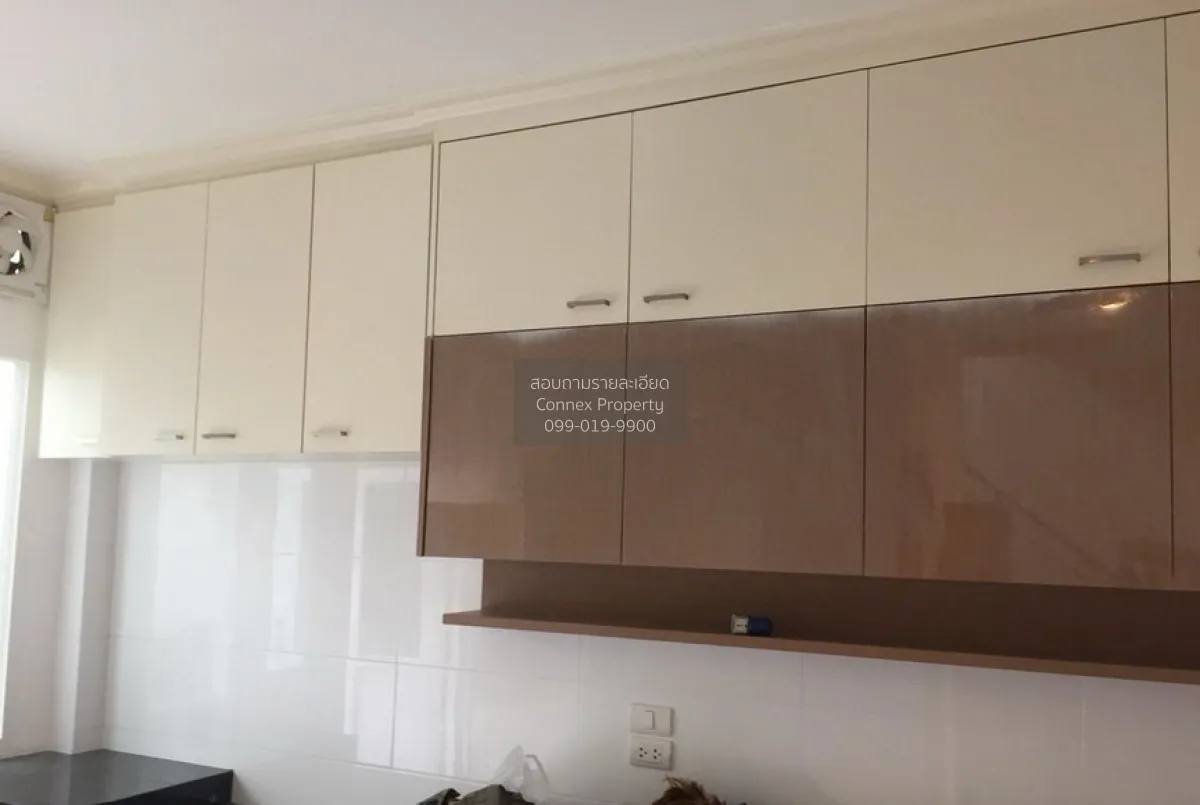 For Rent House , Laddarom Elegant Wongwan-Sathorn , Bang Khae , B