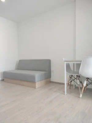 เช่าคอนโด  เสนา คิทท์ เอ็มอาร์ที บางแค เฟส 2 บางแค เขต บางแค กรุงเทพ CX-138164