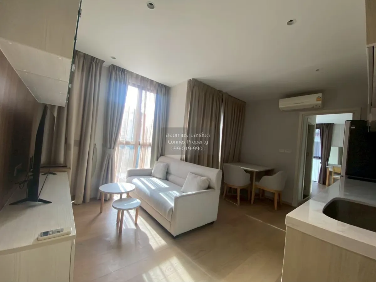 เช่าคอนโด  รูเนะสุ ทองหล่อ BTS-ทองหล่อ คลองตันเหนือ เขต วัฒนา กรุ 1