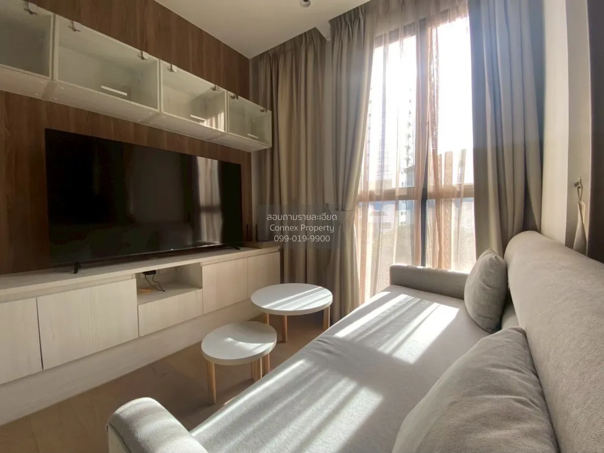 เช่าคอนโด  รูเนะสุ ทองหล่อ BTS-ทองหล่อ คลองตันเหนือ เขต วัฒนา กรุ 2