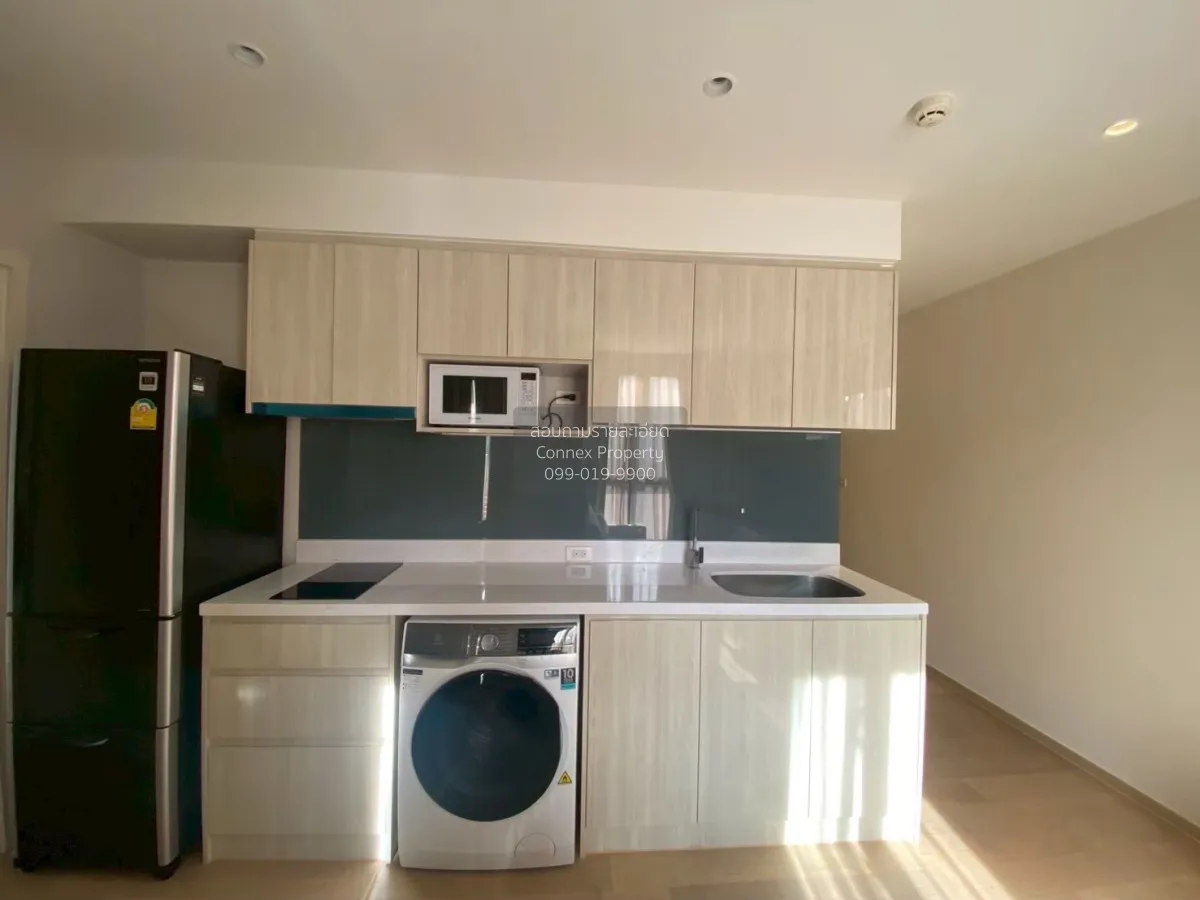 เช่าคอนโด  รูเนะสุ ทองหล่อ BTS-ทองหล่อ คลองตันเหนือ เขต วัฒนา กรุ 4