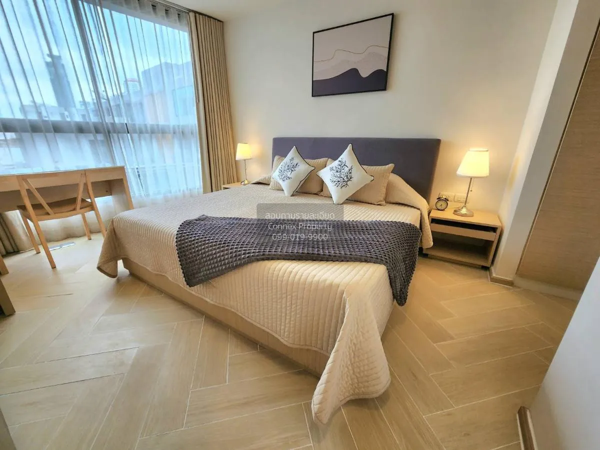 เช่าคอนโด  ลิฟ แอท 49 BTS-ทองหล่อ คลองตันเหนือ เขต วัฒนา กรุงเทพ 