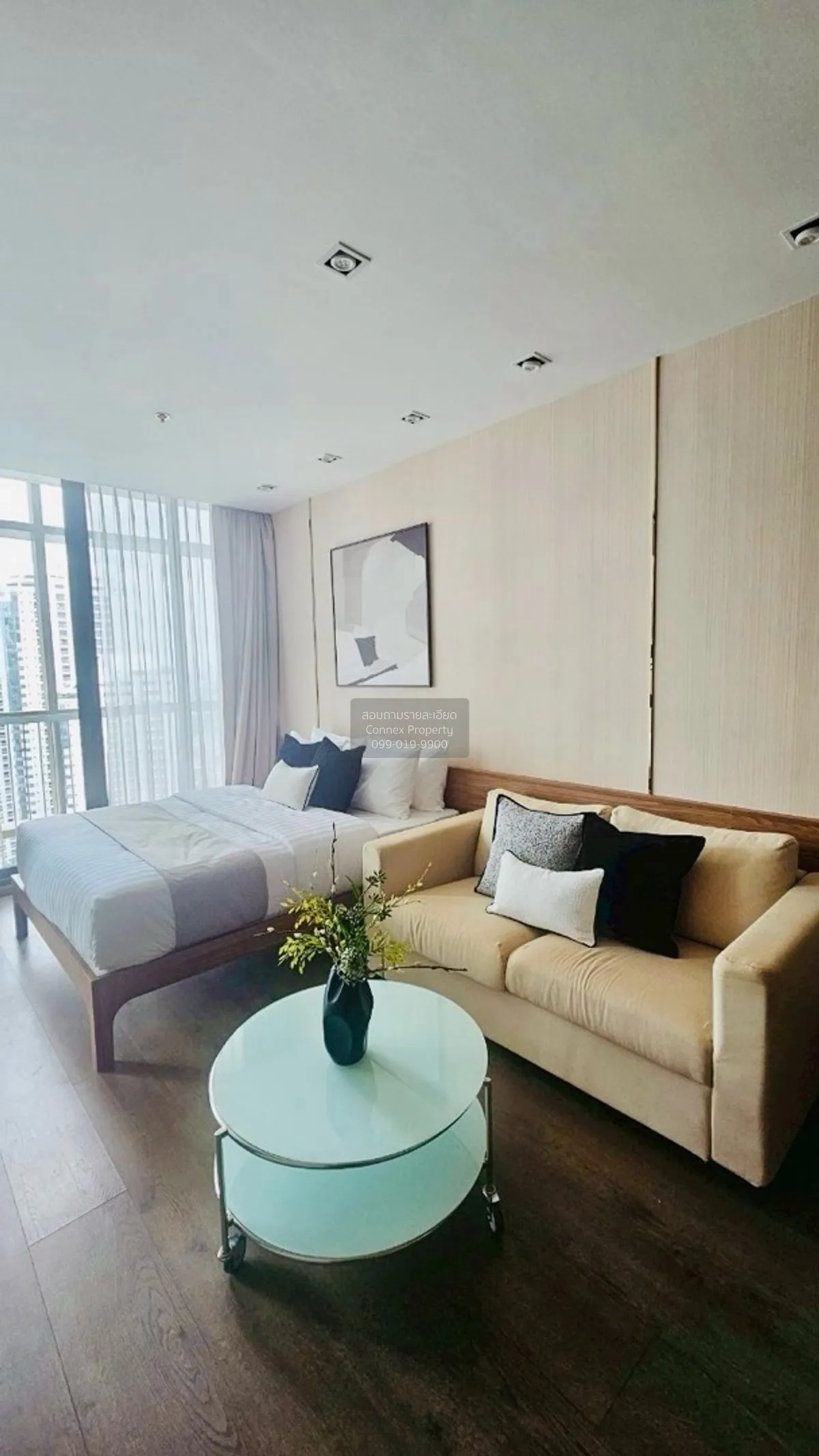 For Sale Condo , Park Origin Phrom Phong , BTS-Phrom Phong , Khlo 1