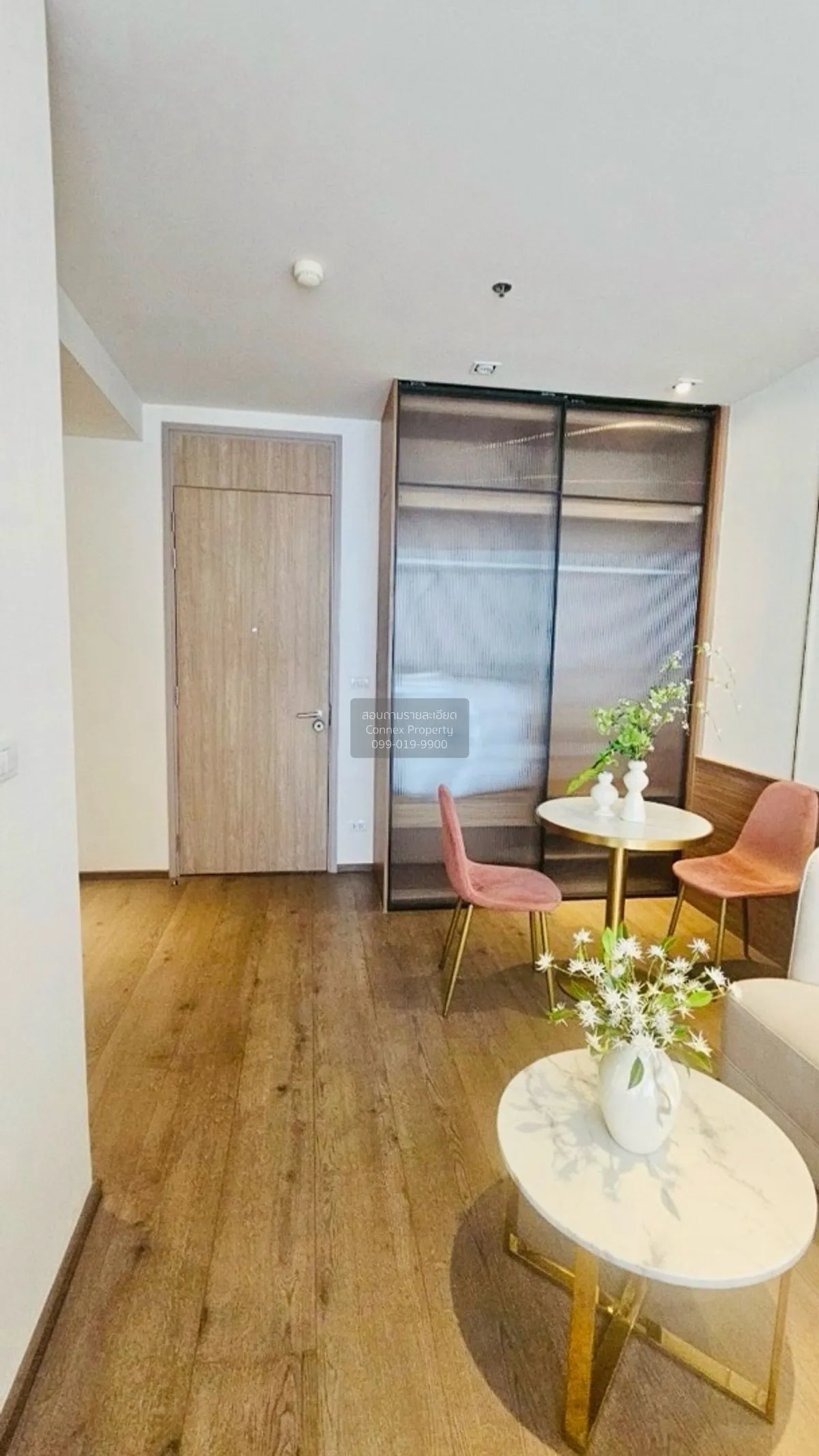 For Sale Condo , Park Origin Phrom Phong , BTS-Phrom Phong , Khlo 3