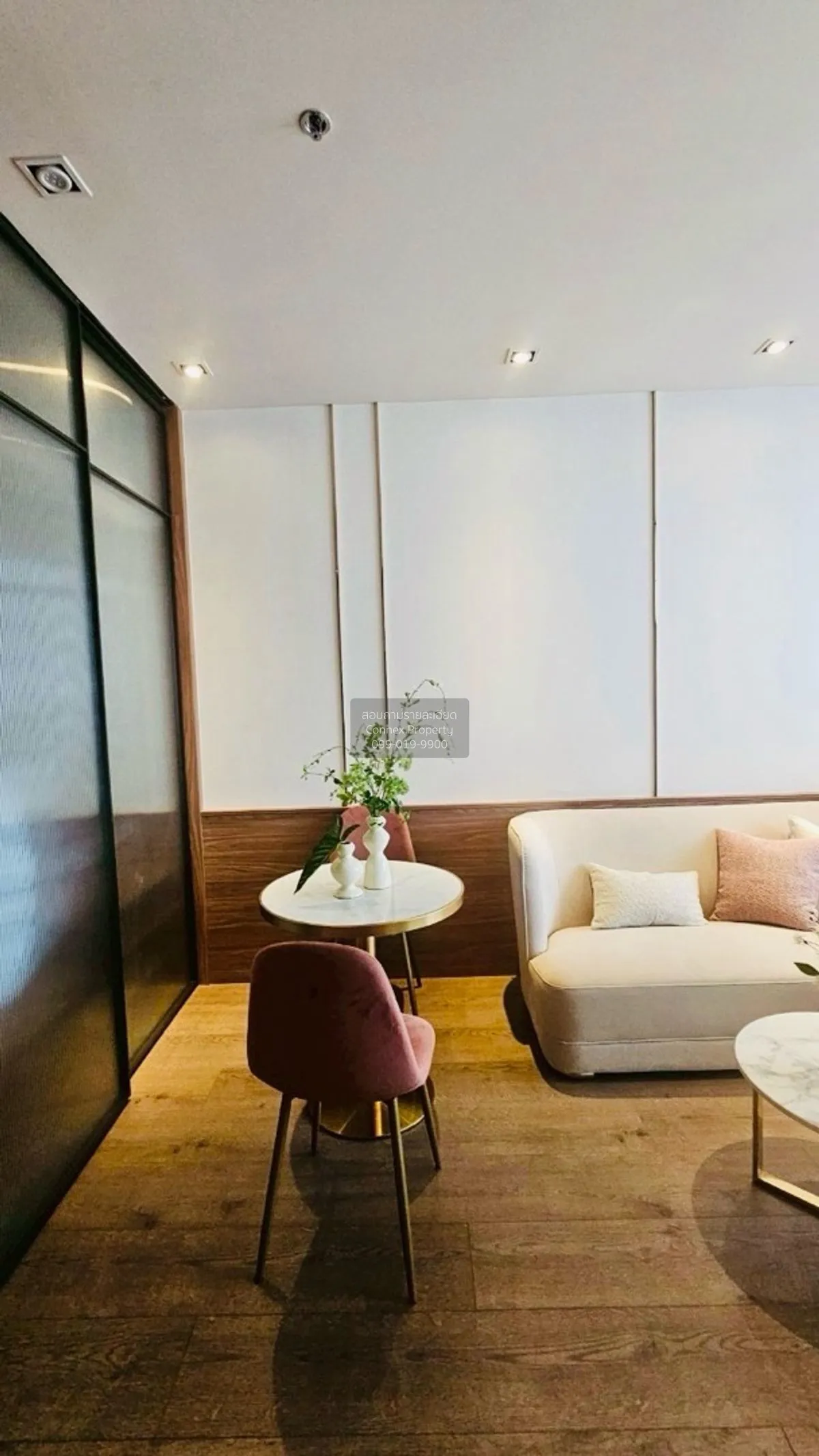 For Sale Condo , Park Origin Phrom Phong , BTS-Phrom Phong , Khlo 4