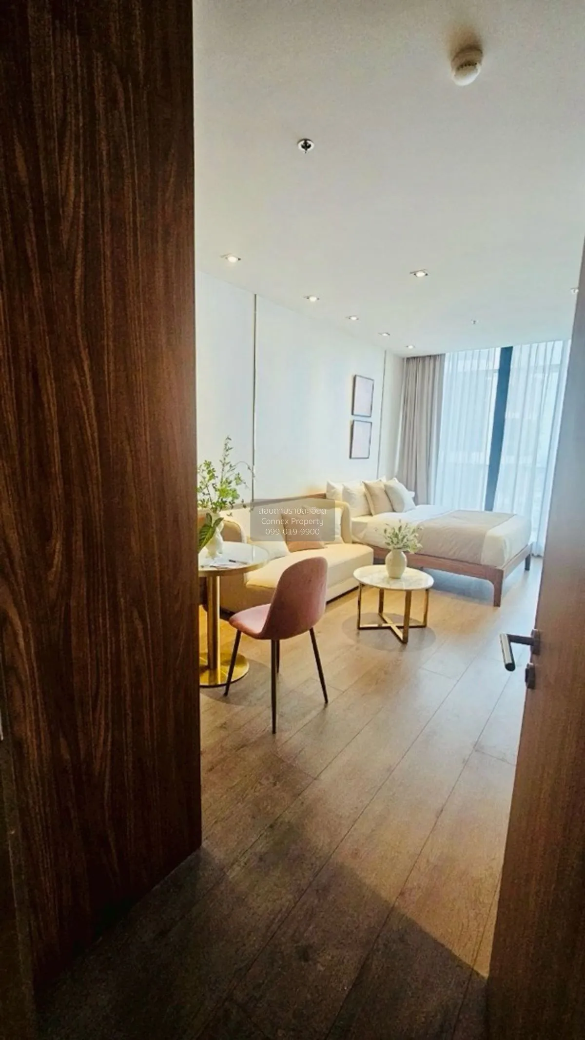 For Sale Condo , Park Origin Phrom Phong , BTS-Phrom Phong , Khlo