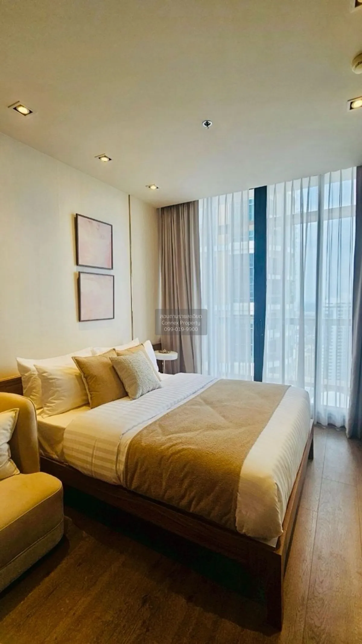 For Sale Condo , Park Origin Phrom Phong , BTS-Phrom Phong , Khlo