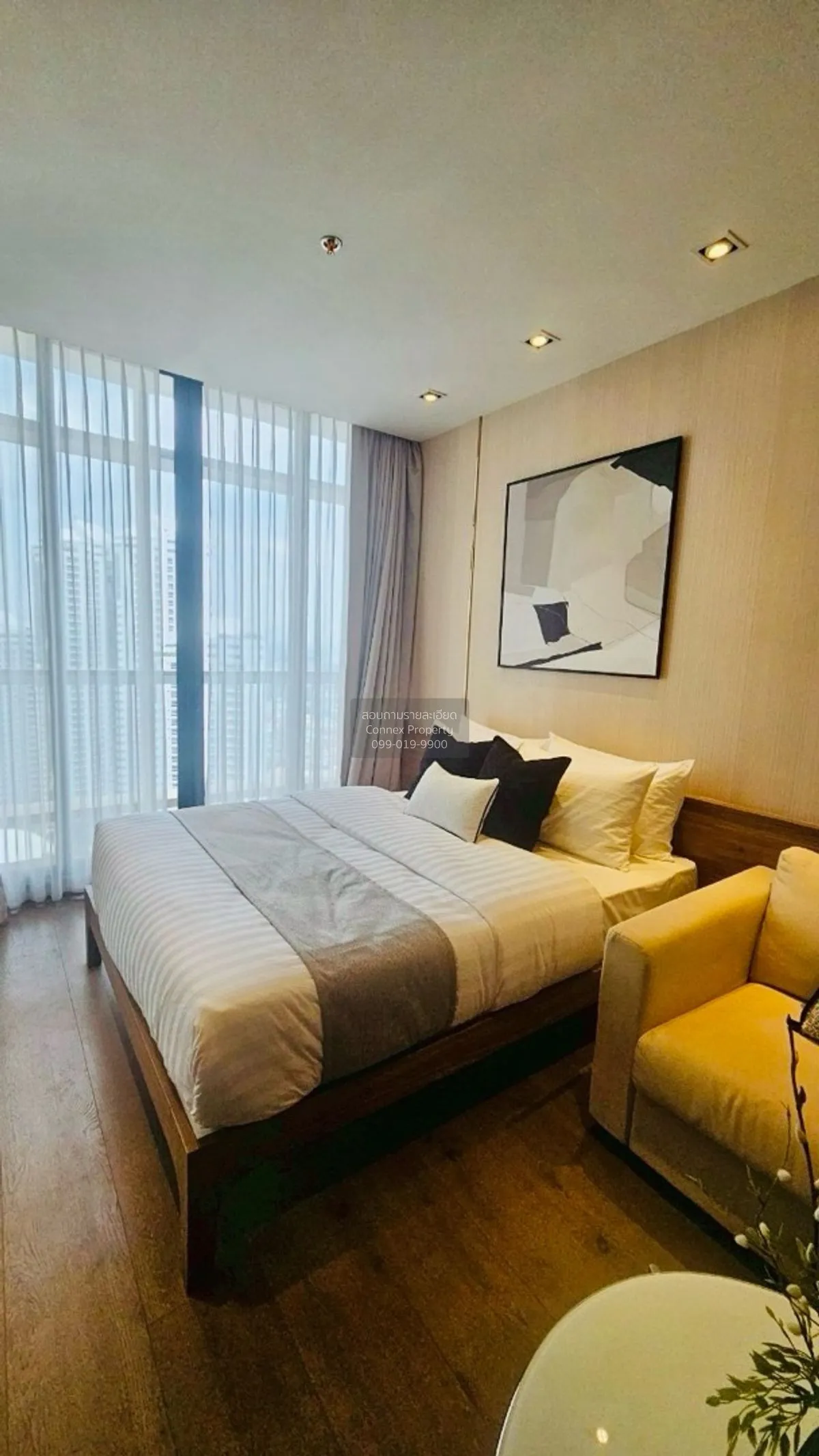 For Sale Condo , Park Origin Phrom Phong , BTS-Phrom Phong , Khlo