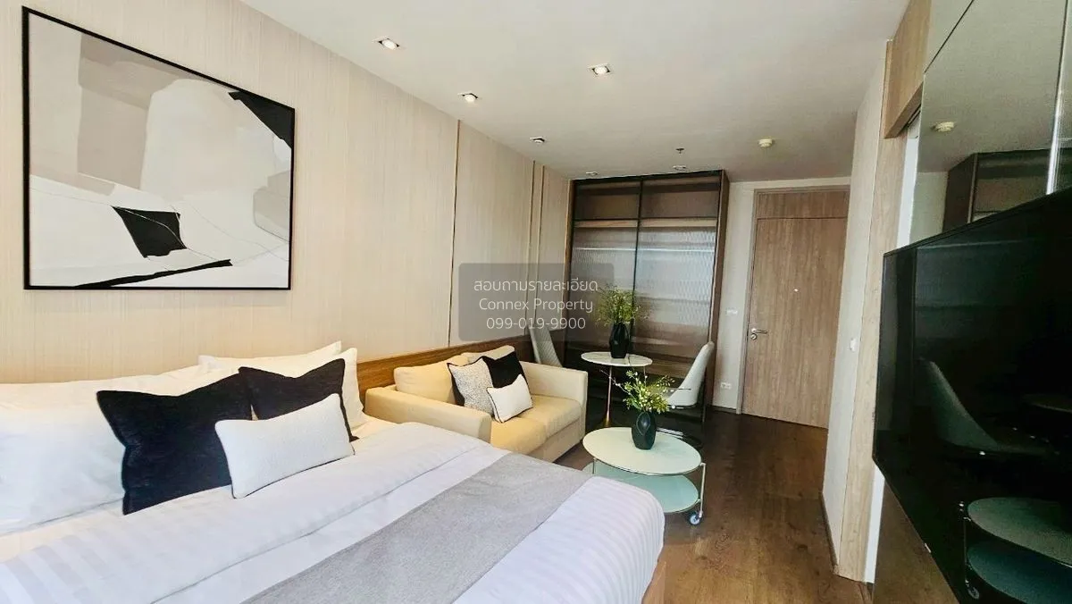 For Sale Condo , Park Origin Phrom Phong , BTS-Phrom Phong , Khlo