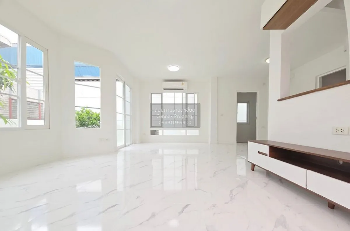 For Sale House , Pruklada Bangplee , newly renovated , Bang Phli 