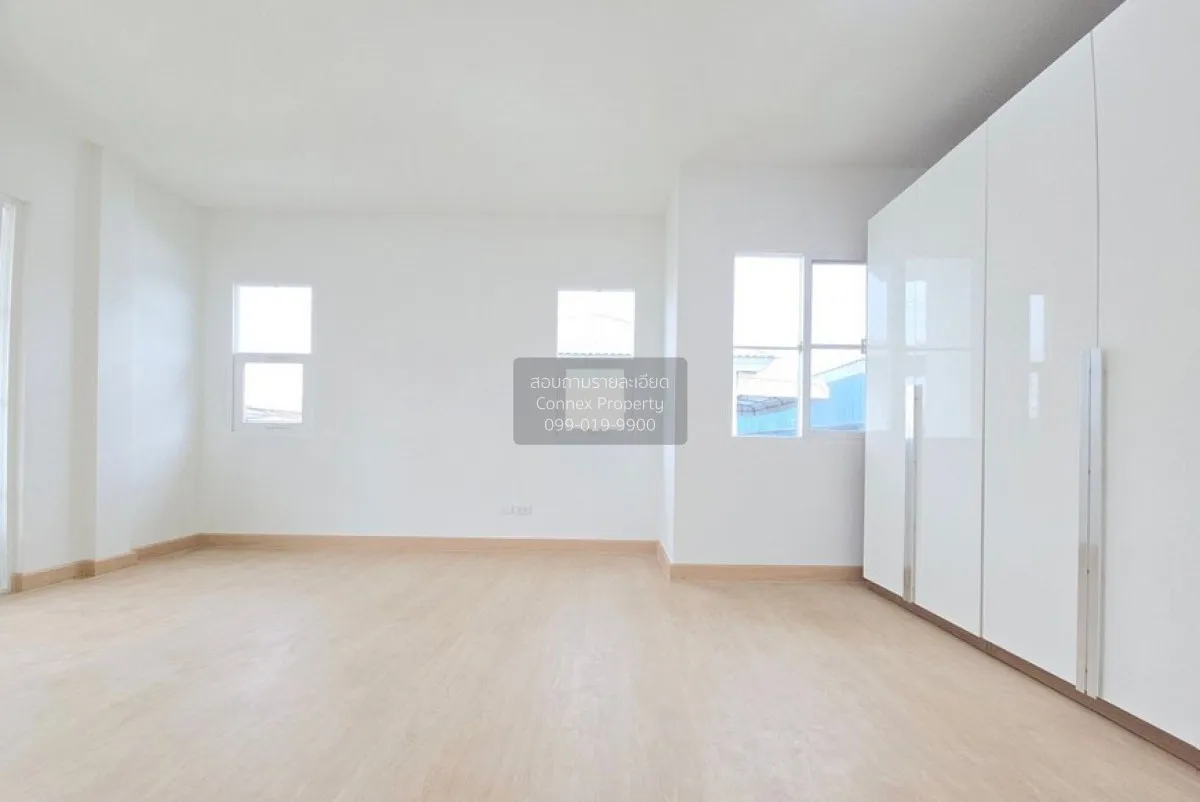 For Sale House , Pruklada Bangplee , newly renovated , Bang Phli 