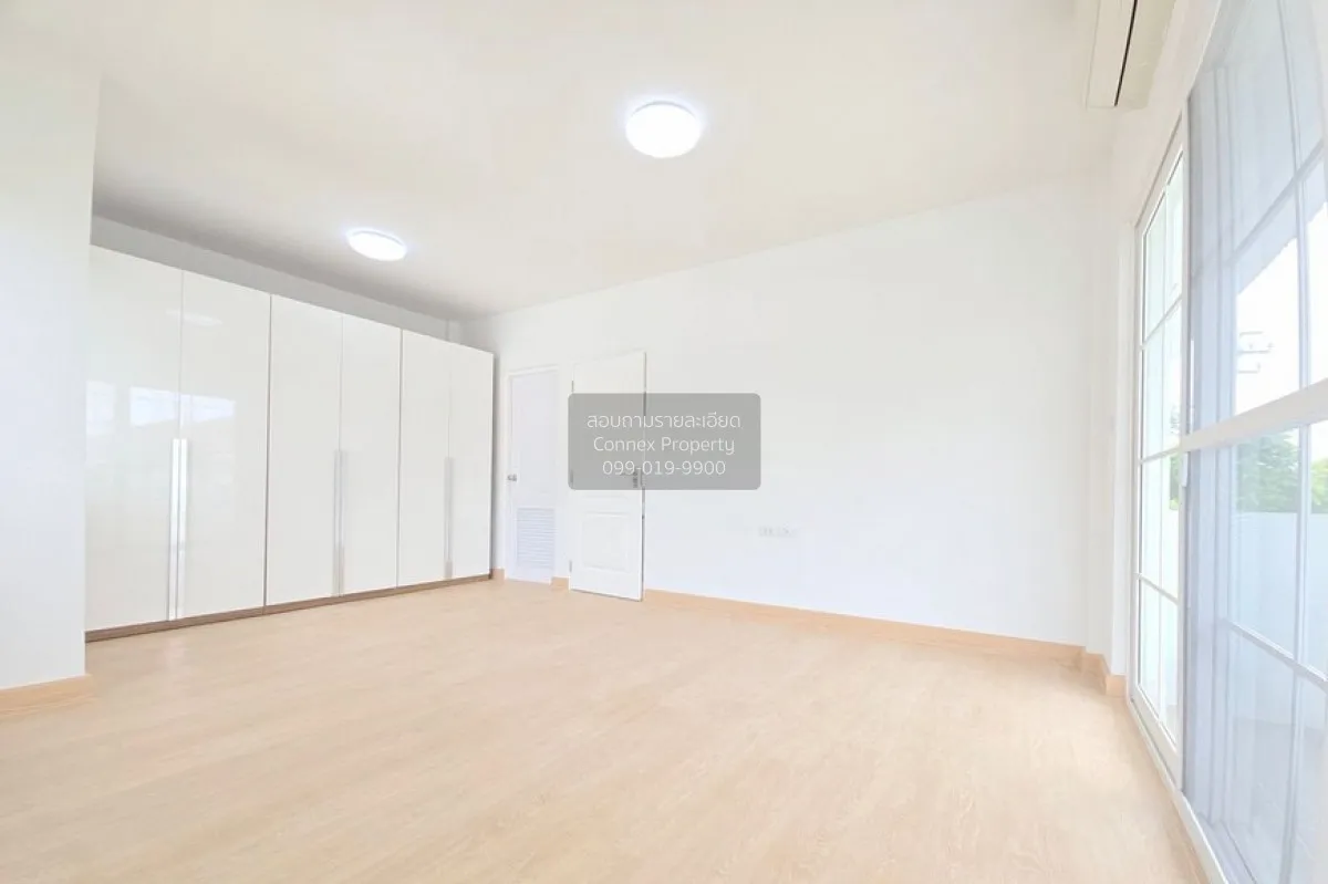 For Sale House , Pruklada Bangplee , newly renovated , Bang Phli 