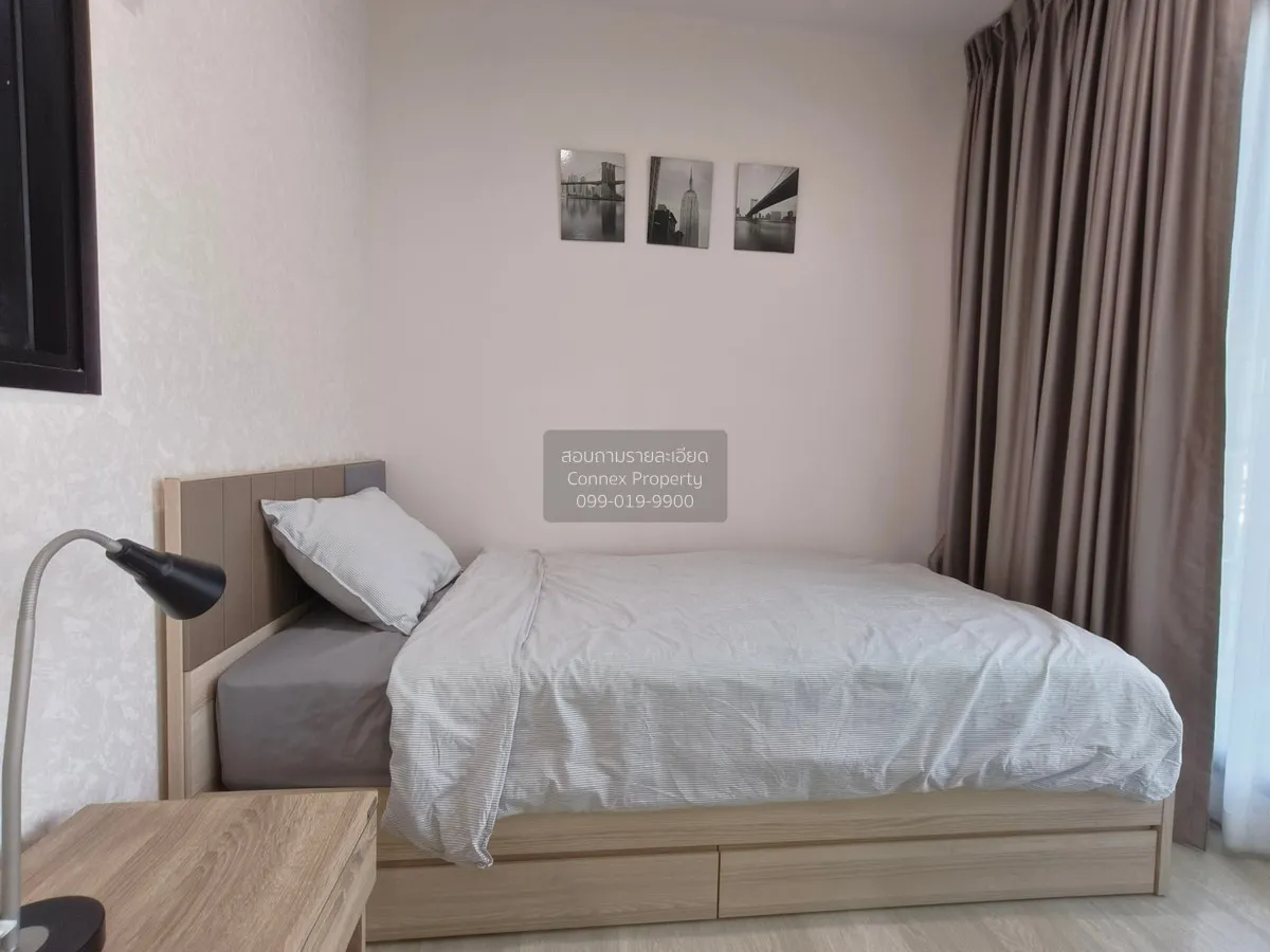 For Rent Condo , Life Asoke , MRT-Phetchaburi , Bang Kapi , Huai 