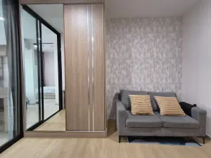 For Rent Condo , Life Asoke , MRT-Phetchaburi , Bang Kapi , Huai Khwang , Bangkok , CX-138172