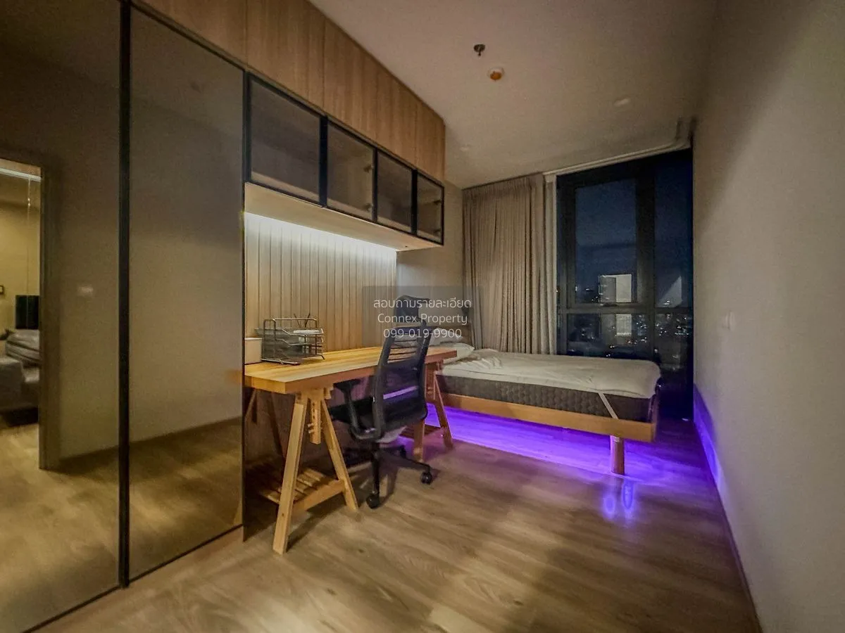 เช่าคอนโด  โอกะ เฮาส์ BTS-ทองหล่อ คลองตัน เขต คลองเตย กรุงเทพ CX-