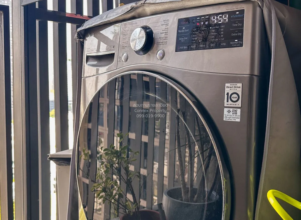 เช่าคอนโด  โอกะ เฮาส์ BTS-ทองหล่อ คลองตัน เขต คลองเตย กรุงเทพ CX-