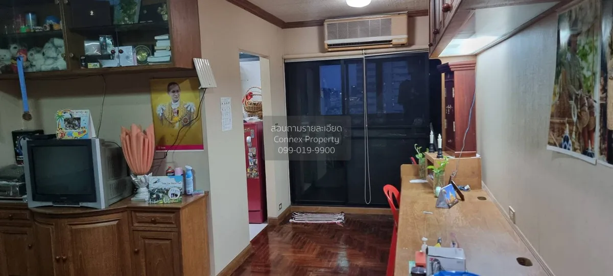 ขายคอนโด  พญาไท พลาซ่า BTS-พญาไท ทุ่งพญาไท เขต ราชเทวี กรุงเทพ CX 3