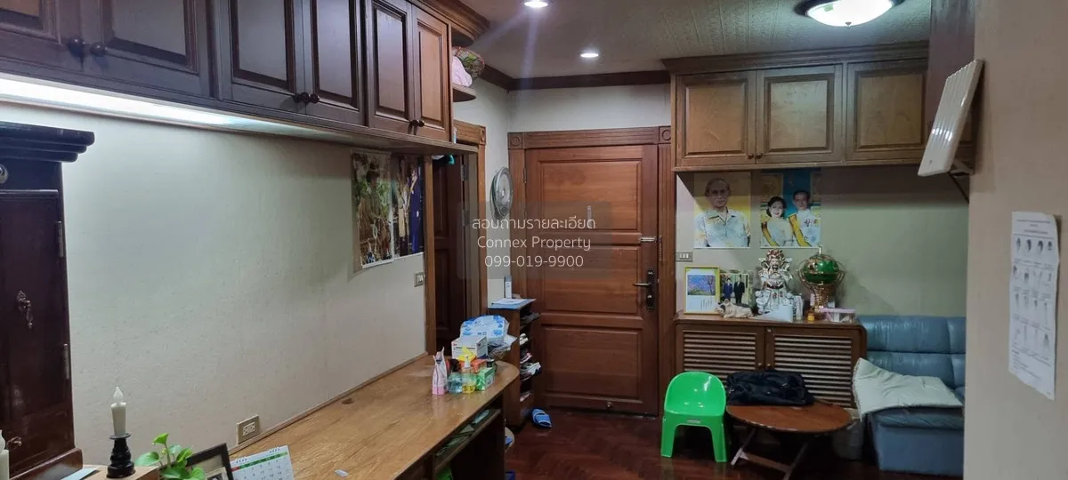 ขายคอนโด  พญาไท พลาซ่า BTS-พญาไท ทุ่งพญาไท เขต ราชเทวี กรุงเทพ CX 4