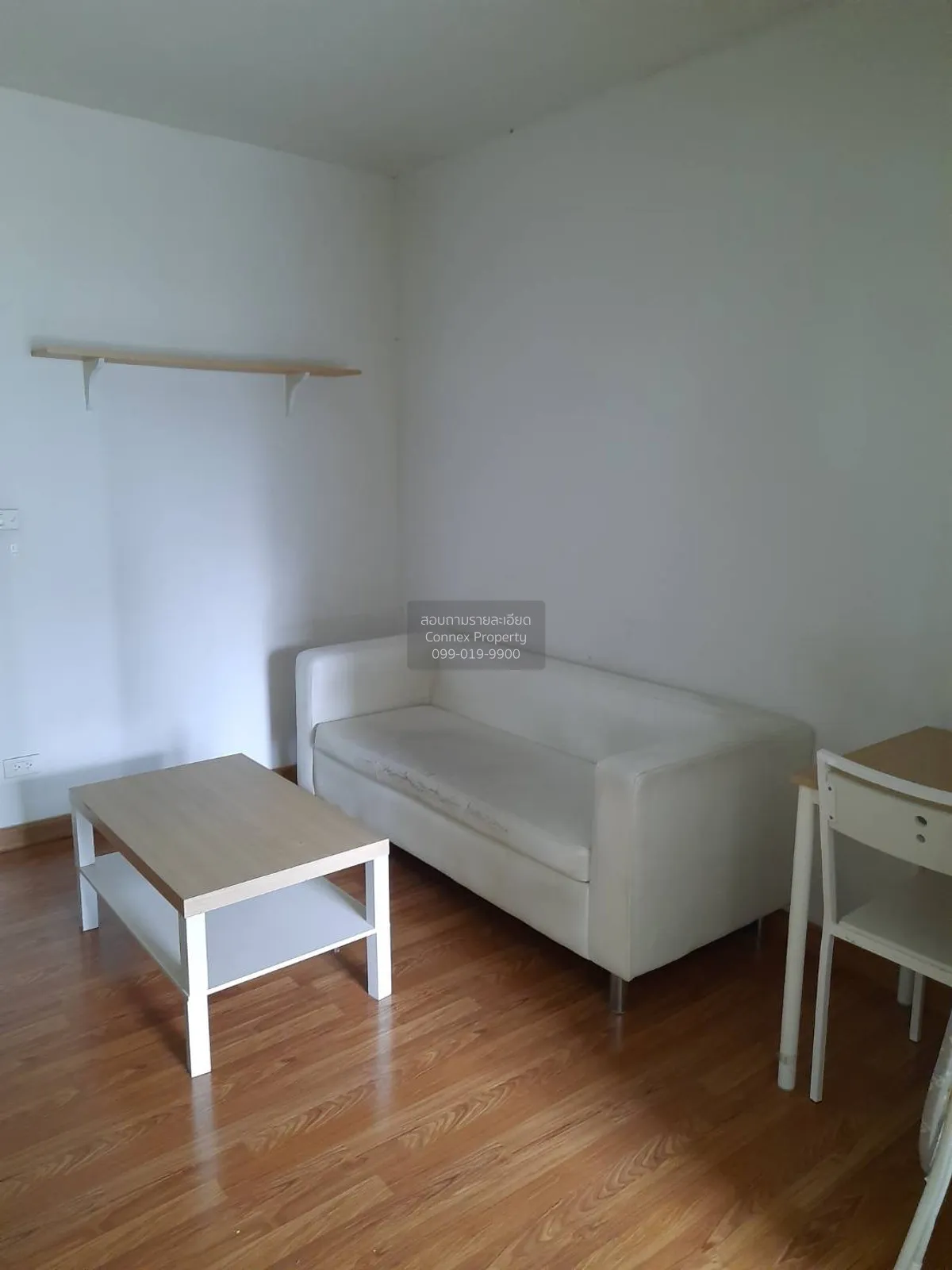 For Rent Condo , The Seed Sathon - Taksin , Khlong Ton Sai , Khlo 1