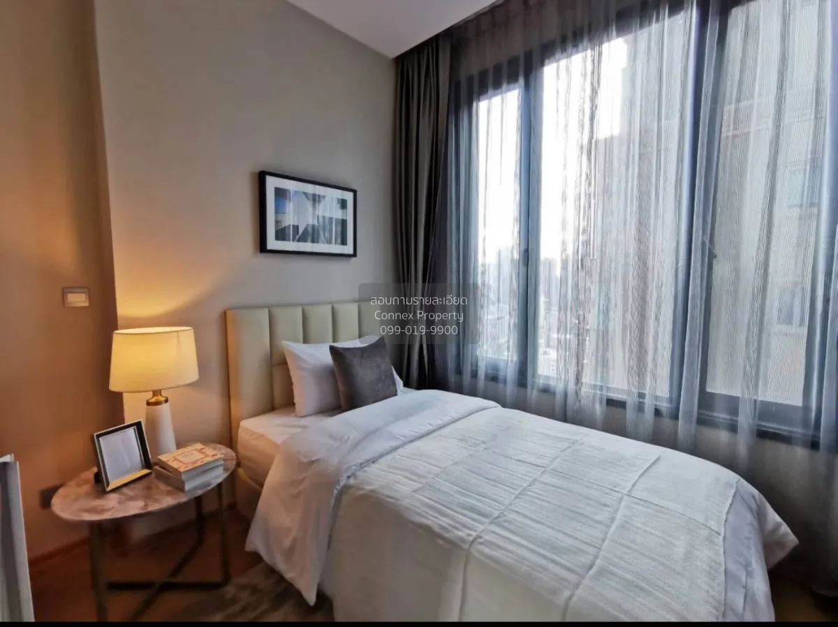 ขายคอนโด  คีนน์ บาย แสนสิริ BTS-ทองหล่อ คลองเตย เขต คลองเตย กรุงเ 3