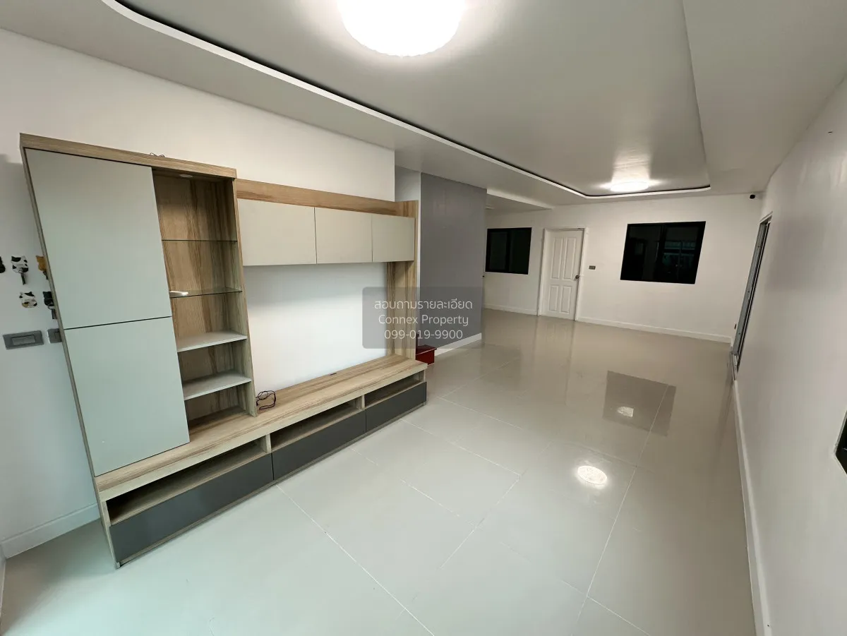 ขายทาวน์เฮ้าส์/ทาวน์โฮม  พฤกษา วิลล์ 40 ดอนเมือง-โลคัลโรด หลักหก  3