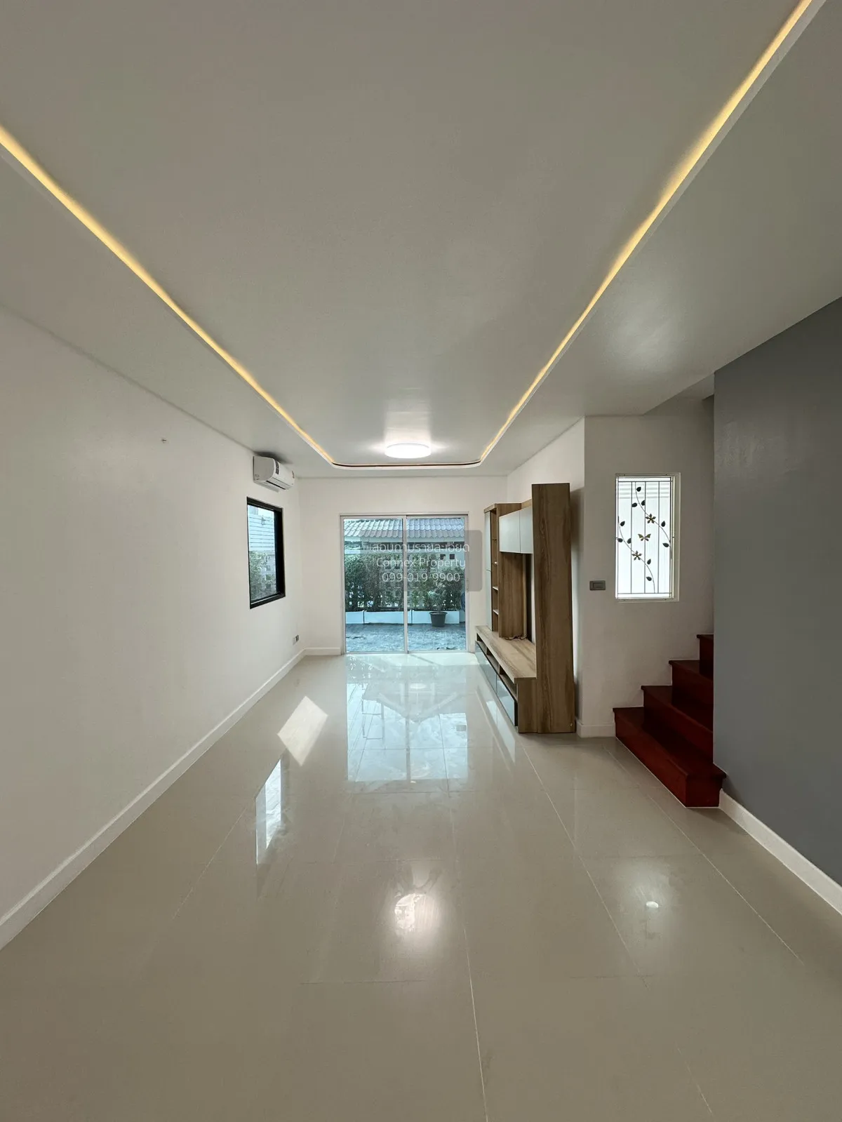 ขายทาวน์เฮ้าส์/ทาวน์โฮม  พฤกษา วิลล์ 40 ดอนเมือง-โลคัลโรด หลักหก  4