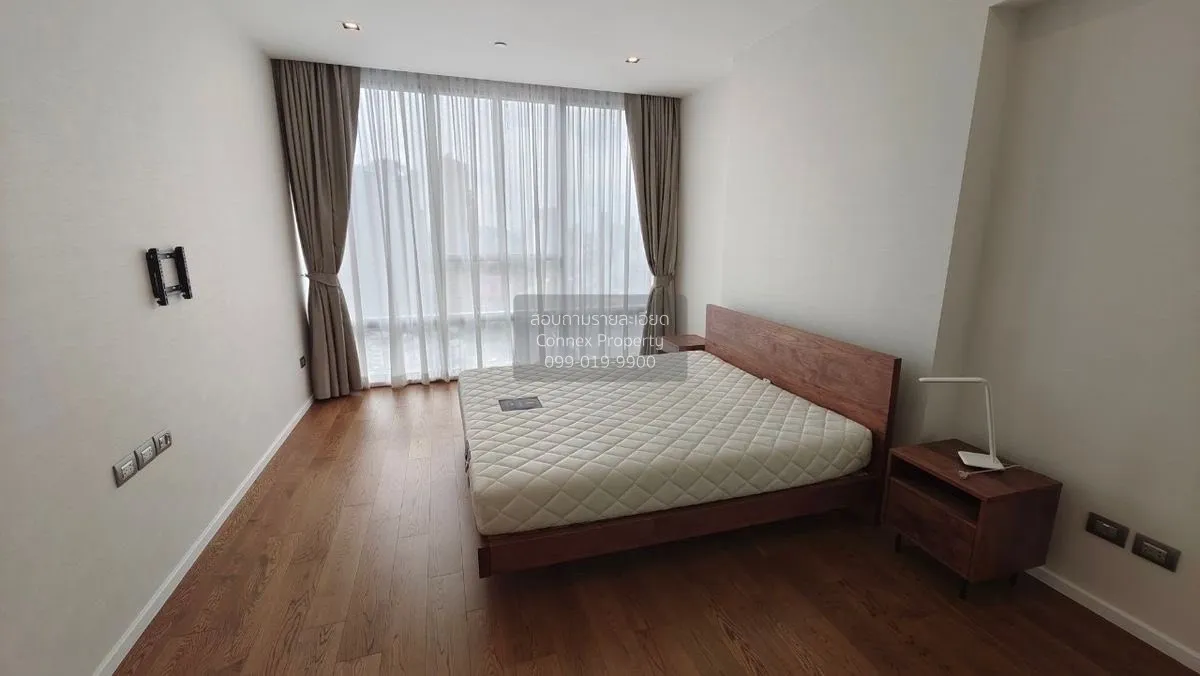 ขายคอนโด  เดอะแบงค็อก สาทร BTS-สุรศักดิ์ ยานนาวา เขต สาทร กรุงเทพ 3