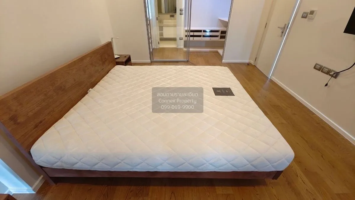 ขายคอนโด  เดอะแบงค็อก สาทร BTS-สุรศักดิ์ ยานนาวา เขต สาทร กรุงเทพ 4