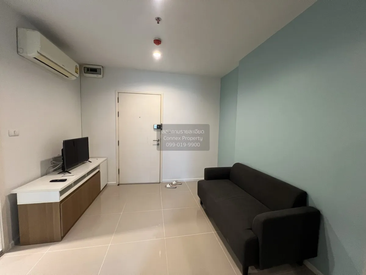 For Rent Condo , Aspire Rama 9 , MRT-Phra Ram 9 , Huai Khwang , H 1