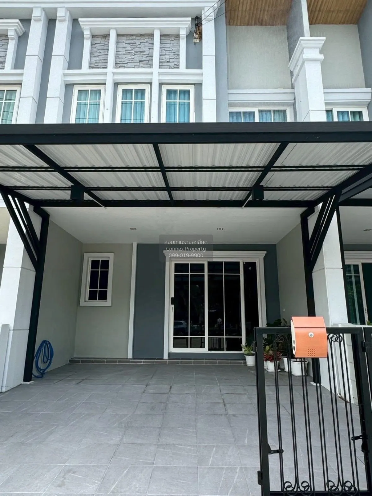 For Sale Townhouse/Townhome  , Golden Town Sathorn , nice view ,  1