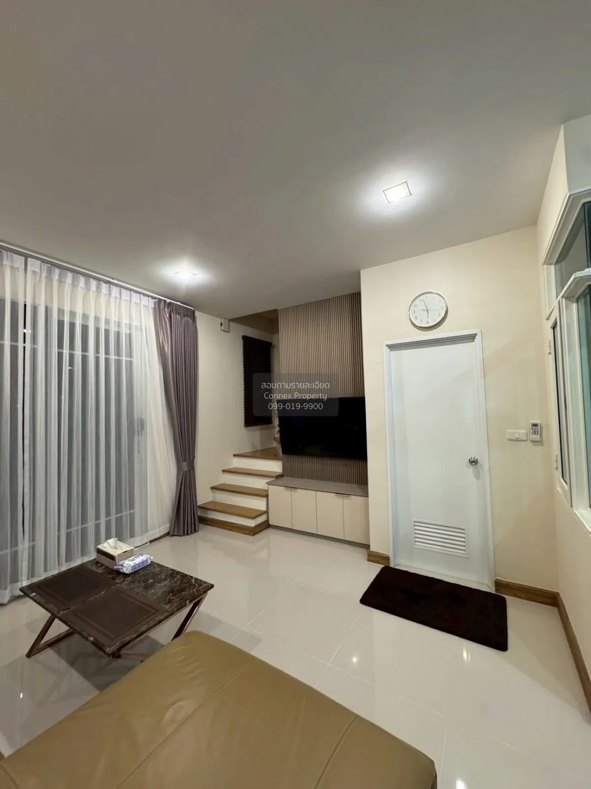 For Sale Townhouse/Townhome  , Golden Town Sathorn , nice view ,  4