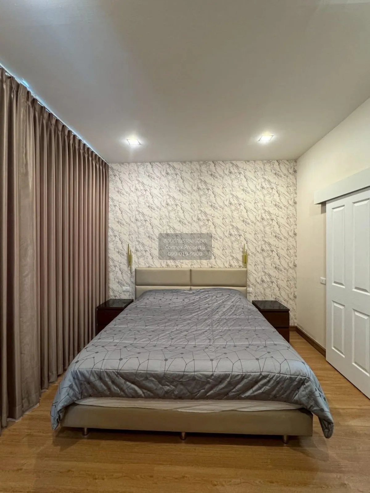 For Sale Townhouse/Townhome  , Golden Town Sathorn , nice view , 