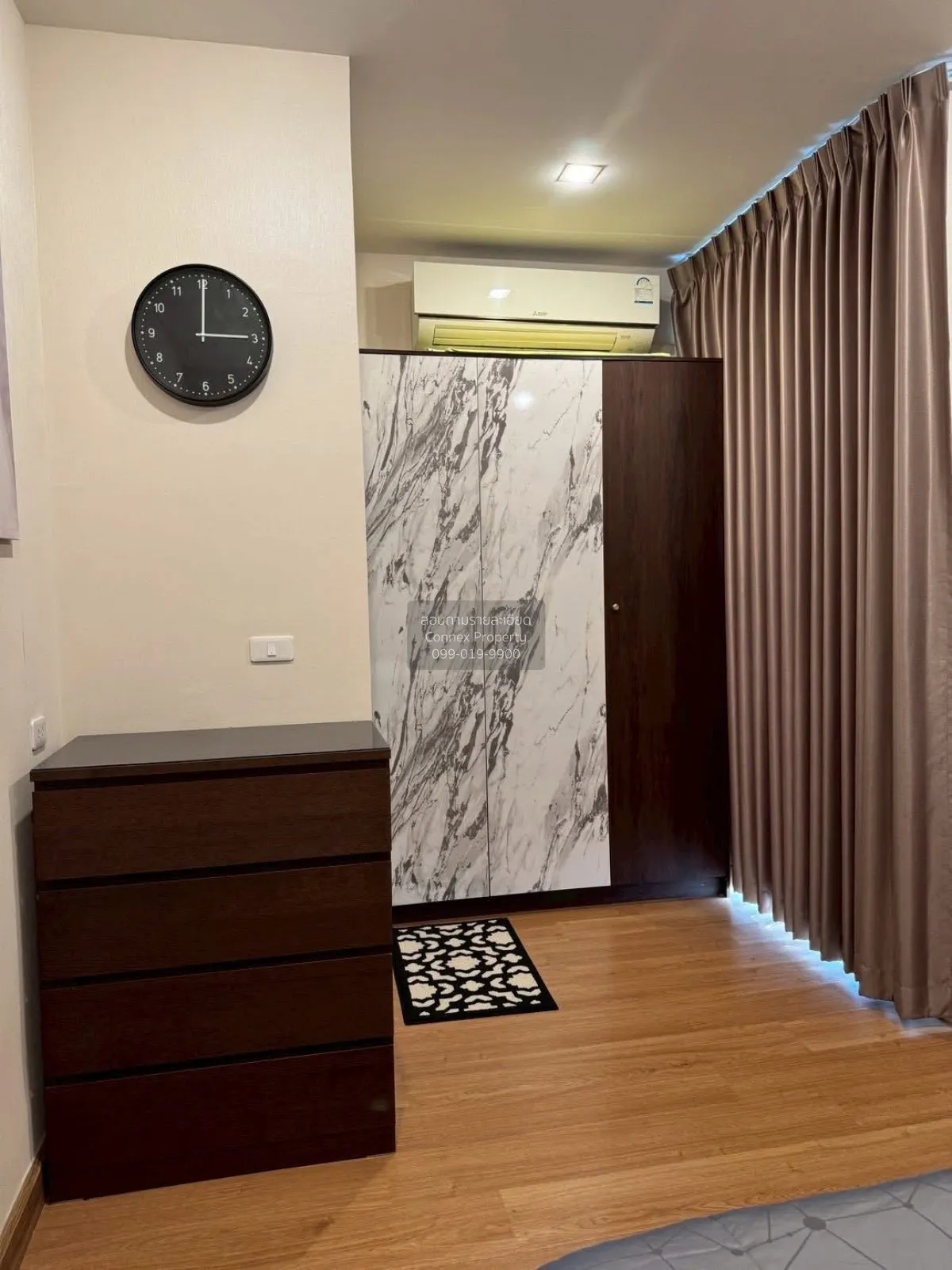 For Sale Townhouse/Townhome  , Golden Town Sathorn , nice view , 