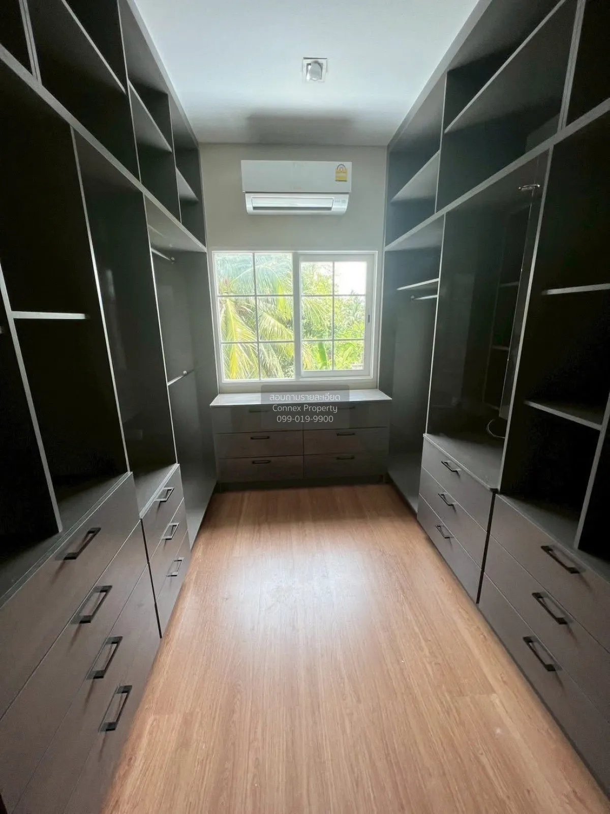 For Sale Townhouse/Townhome  , Golden Town Sathorn , nice view , 