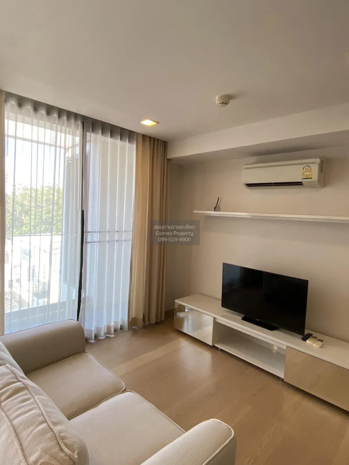 FOR RENT condo , LIV@49 , BTS-Thong Lo , Khlong Tan Nuea , Wattha 2