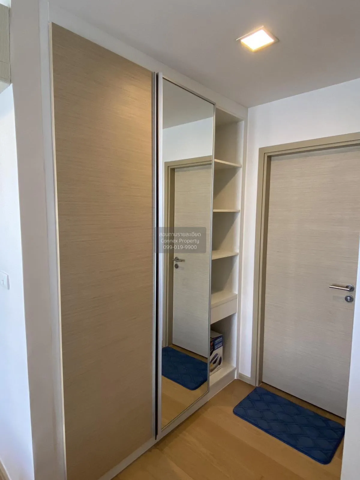 FOR RENT condo , LIV@49 , BTS-Thong Lo , Khlong Tan Nuea , Wattha