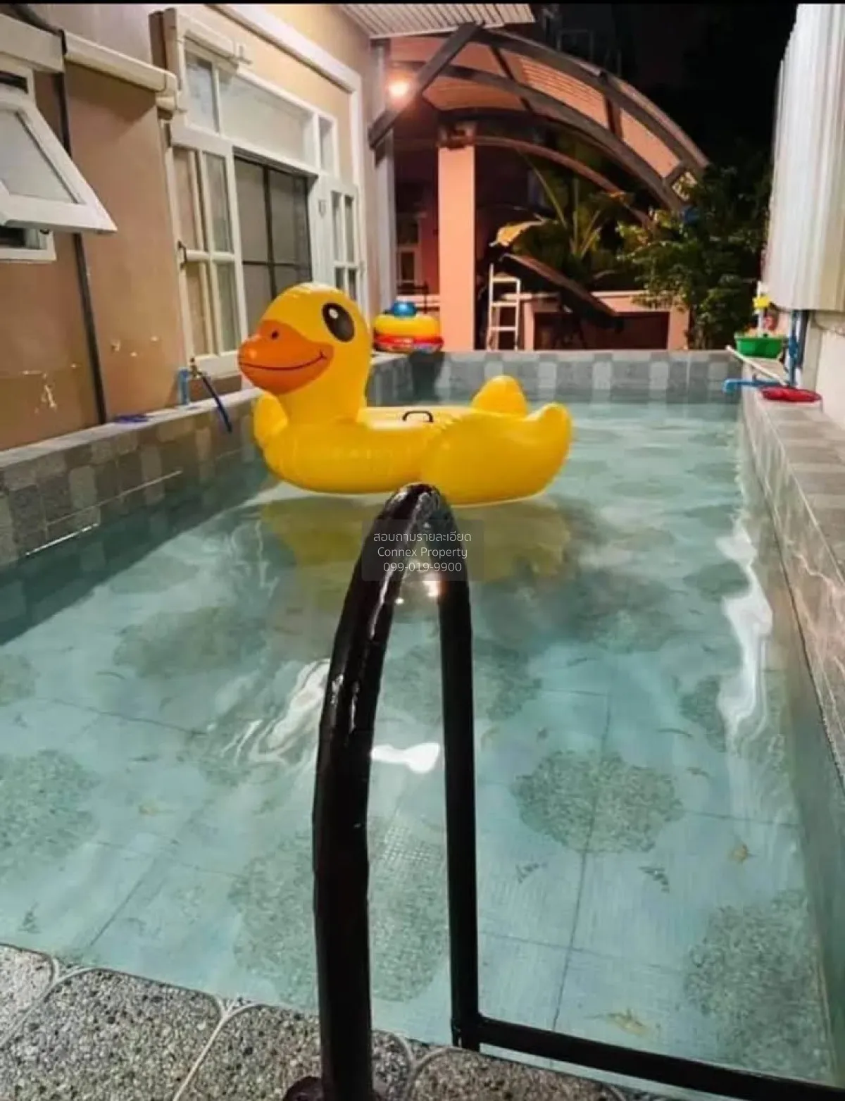 ขายบ้าน  บ้านบุรีรมย์ รามอินทรา - คู้บอน บางชัน เขต คลองสามวา กรุ 2