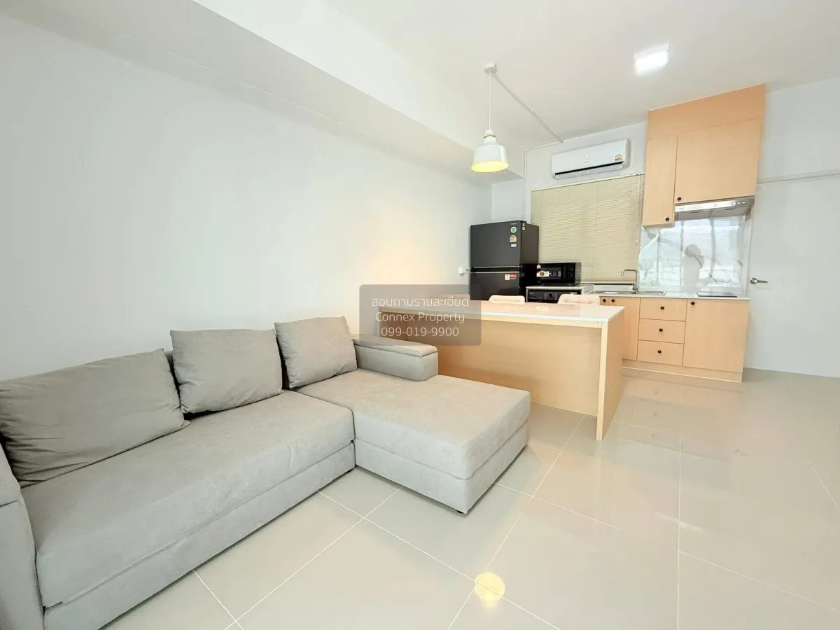 For Rent Townhouse/Townhome  , Pleno Sukhumvit - Bangna 2 , Bang  4