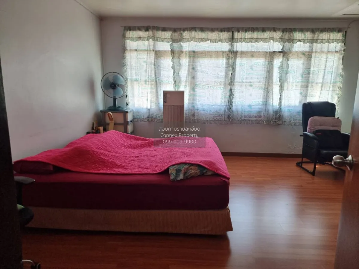 ขายทาวน์เฮ้าส์ 4 ชั้น ซอย ลาดพร้าว 94 พลับพลา เขต วังทองหลาง กรุง