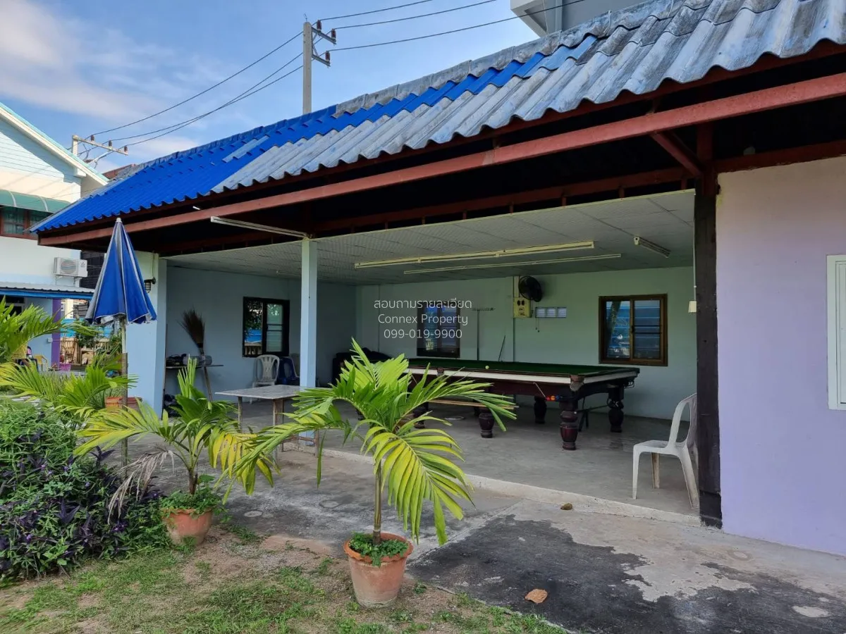 ขายบ้านเดี่ยว 2 ชั้น โคราช ตำบลหัวทะเล หัวทะเล เมืองนครราชสีมา นค