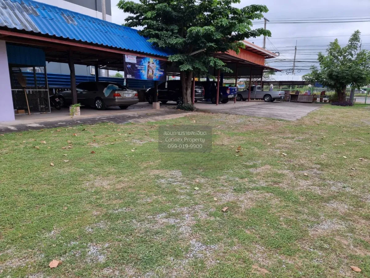 ขายบ้านเดี่ยว 2 ชั้น โคราช ตำบลหัวทะเล หัวทะเล เมืองนครราชสีมา นค