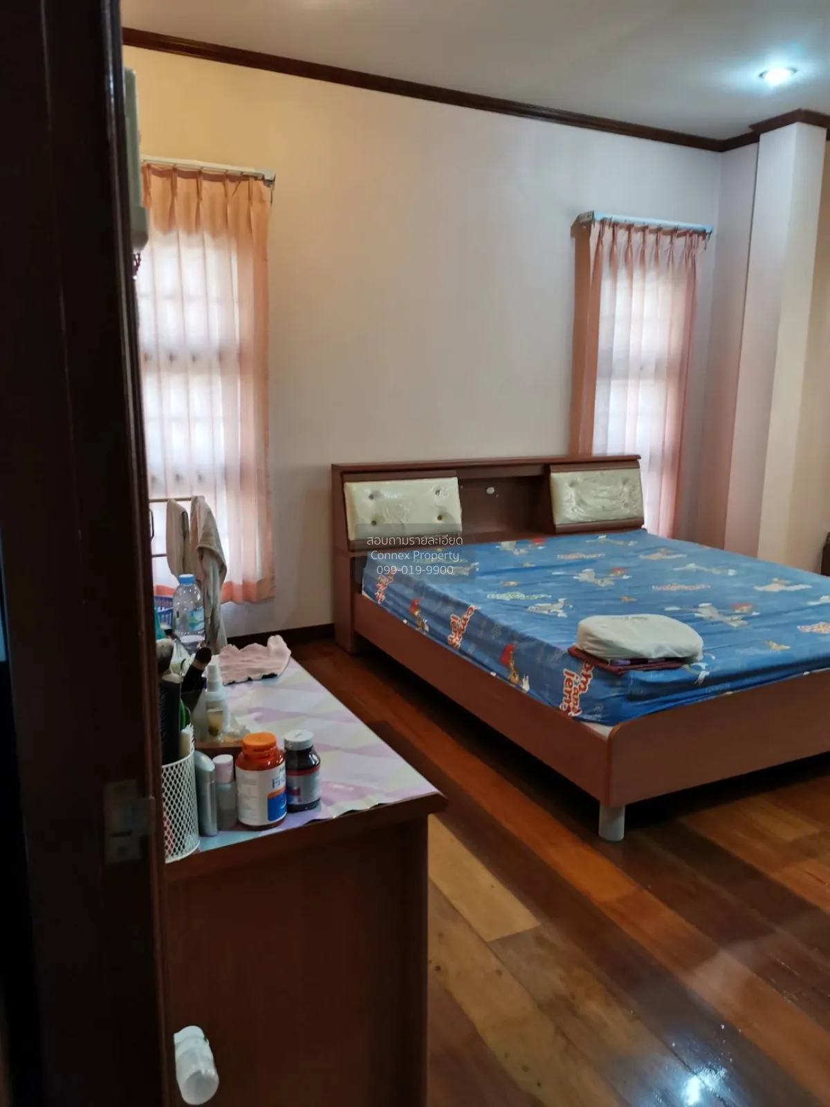 ขายบ้านเดี่ยว 2 ชั้น โคราช ตำบลหัวทะเล หัวทะเล เมืองนครราชสีมา นค