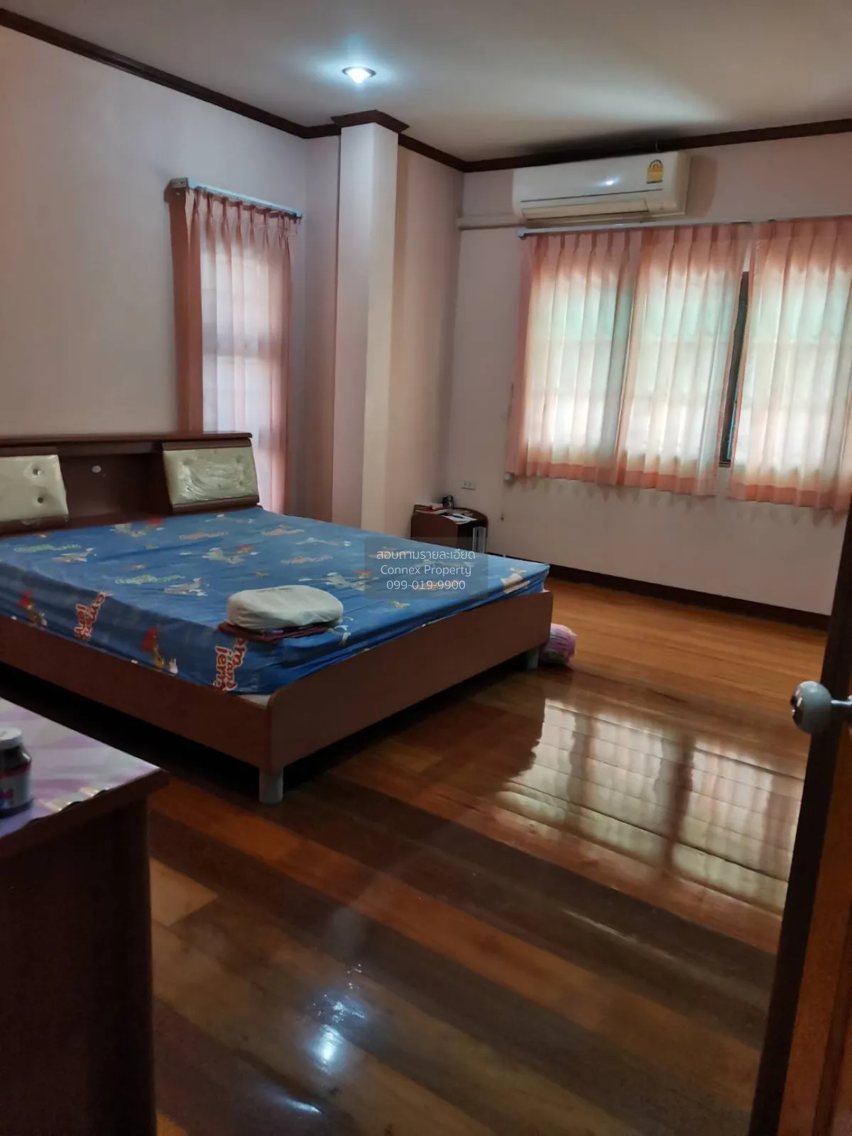 ขายบ้านเดี่ยว 2 ชั้น โคราช ตำบลหัวทะเล หัวทะเล เมืองนครราชสีมา นค